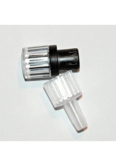 Ziss Zad-12 Plastik Hava Taşı