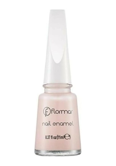 Flormar White Dream Oje No:470