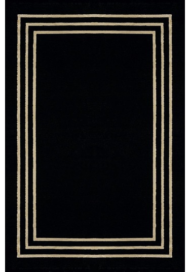 Bahariye Deep - A929 Siyah Gold 1bej