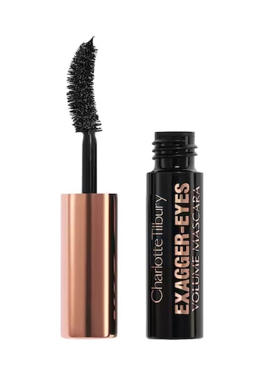 Charlotte Tilbury Mini Exagger Eyes Volume Mascara