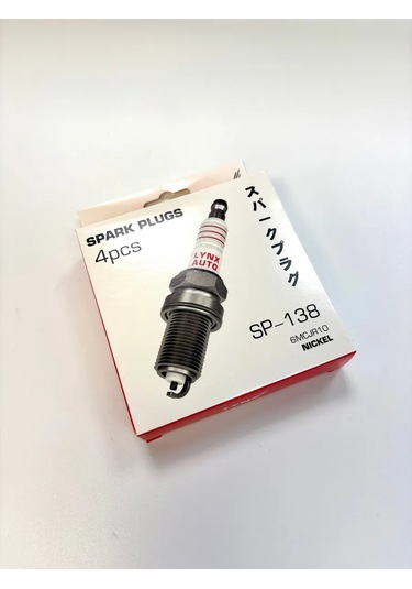 Lynxauto Hyundai Kia İçin Buji Seti 4 Adet Lynx 321602699