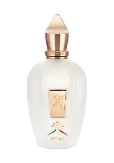 Xerjoff Zefiro Unisex Parfüm EDP 100 ML