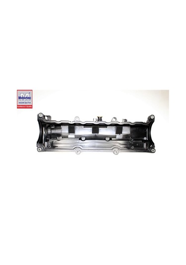 Motortec Rnt0844 - Külbütör Kapağı Renault Clıo-symbol Joy-kango