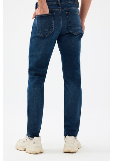 Loft Ricardo Prive Light Erkek Pantolon Lf2039491 Yesıl