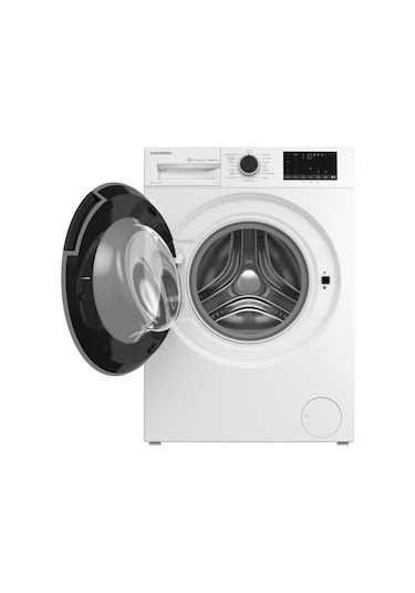 Grundig GPWM 91623 1000 Devir 9 KG Çamaşır Makinesi
