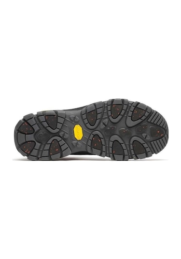 Merrell Thermo Snow Grıp Mıd Wp J038287 Black Su Geçirmez Erkek Bot Siyah