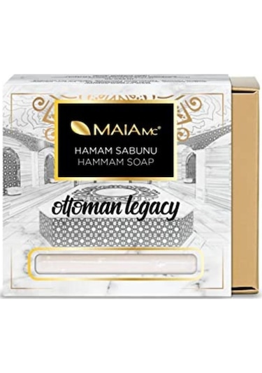 Maia Mc Hamam Sabunu 2 x 150 G