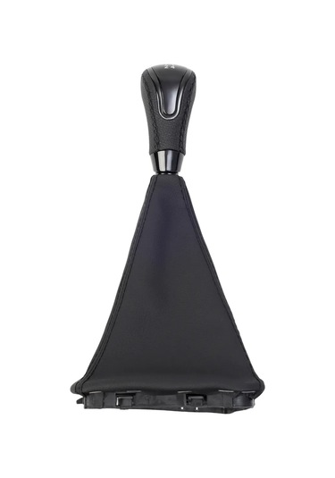 Glavdoroga Flat Shaft İçin Lada Priora 2170-1 Vites Kolu 430779418 Siyah