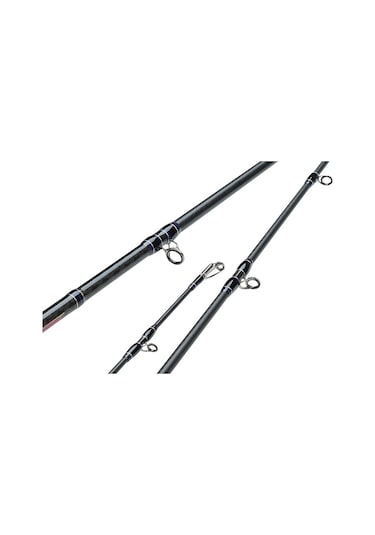 Maxel Rısky Player Slow Jıggıng 604 Kamış 130/300