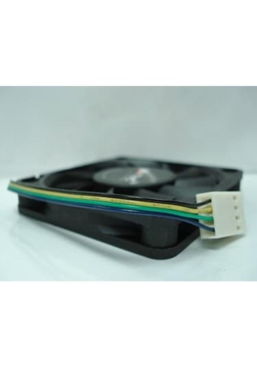 60 60 10mm Dfb601012l 12v 1.6w 4wire 6cm Cooling Fan