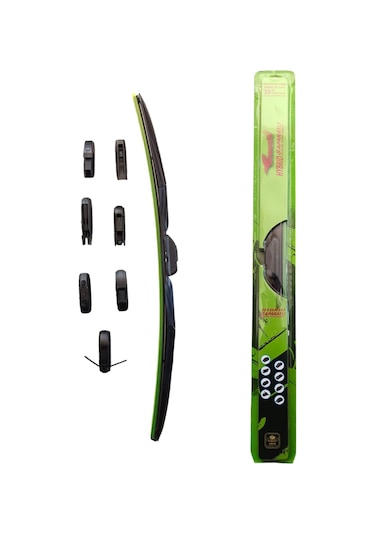 Inwells Hybrid Silecek 8 Aparatlı 600mm