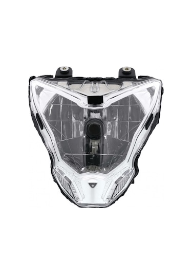 Pulsar 200NS Ön Far - A Kalite