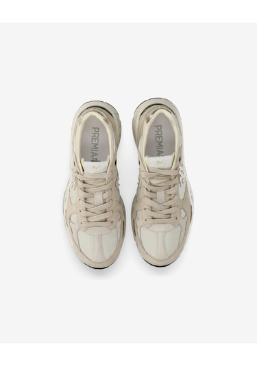 Premiata Sneakers Mased 8116 Bej