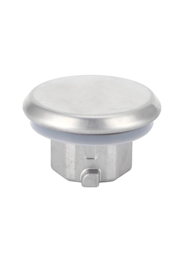 Shineyee Vorwerk Thermomix Tm31 İçin Bıçak Kapağı - Su Geçirmez Koruyucu, Yemek Tutmaması, Kapasite Artırıcı, Kaliteli Malzeme