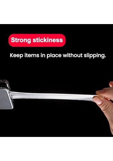 Tongxida Su Geçirmez Akrilik Bant, 3cmx5m, İz Bırakmaz, Dayanıklı