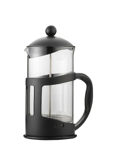 Grundig TM 4422 I 1.7 L Çay Makinesi + French Press 1 ML