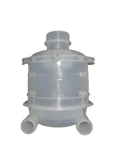 Renault R9 Faırway 93/96 Radyatör Yedek Su Deposu Kapaksız - Radyatör