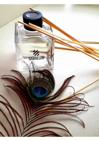 Bargello Bambu Çubuklu Oda Kokusu Karpuz & Mango 120 ML