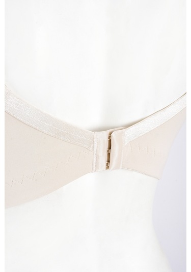 Loya Kadın Taş Rengi Rosa Minimizer Toparlayıcı Sütyen Taş