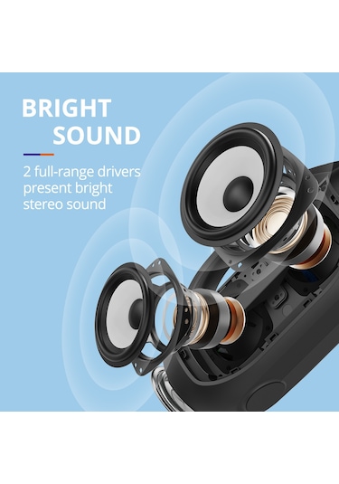 Tronsmart Bang Se Bluetooth 5.3 Hoparlör