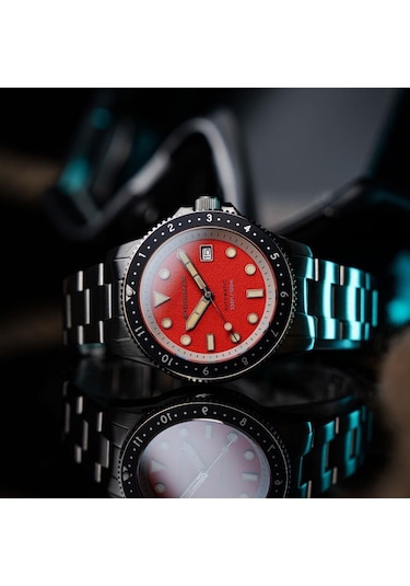 Spınnaker Sp-5136-88 Erkek Kol Saati