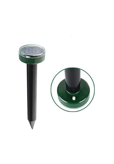 Maoyaya Schulzz Güneş Enerjili Akrep,fare,yılan Kovucu