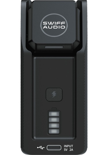 Swiff Audio Wx-503 5.8g Kablosuz Gitar Bağlantı Sistemi