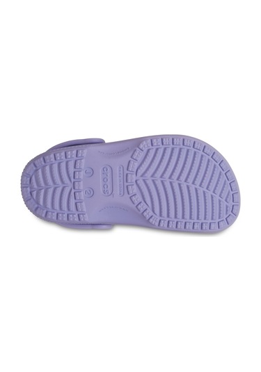 Crocs Classic Clog K Çocuk Terlik Cr206991-5bn Çok Renkli