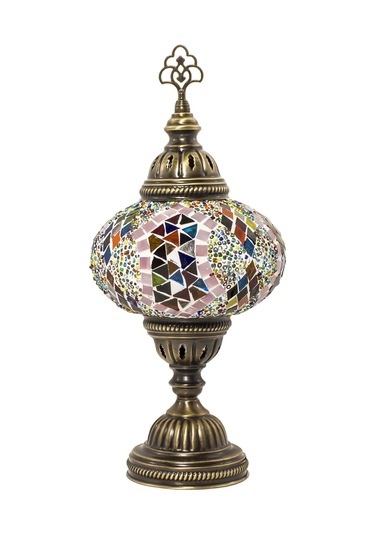 Dekoratif ÇOCUK ODASI ÇALIŞMA ODASI YATAK ODASI İÇİN ABAJUR