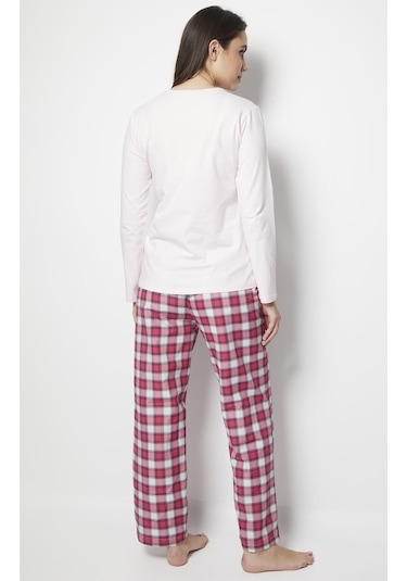 Doremi Bayan Pijama Takımı (480766454)