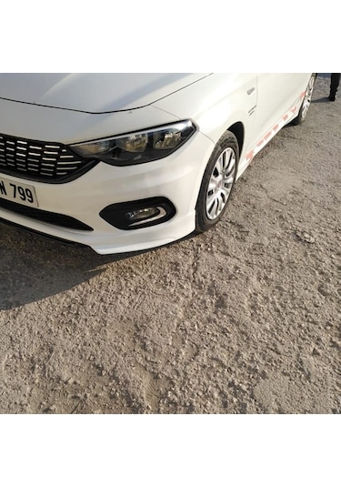 Fiat Egea Bodykit Takımı
