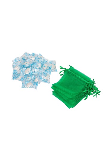 Dianziye Ev Ve Bahçe İçin Doğal Yağlardan Yapılmış Güvenli Fare Ve Gölge Hayvanı Kovucu Tableti