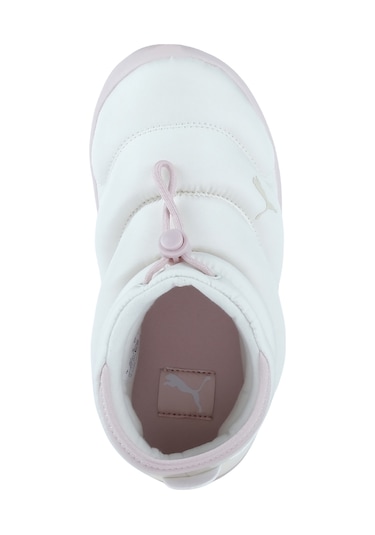 Puma Tuff Terra Kadın Krem Bot 402376-04 Krem