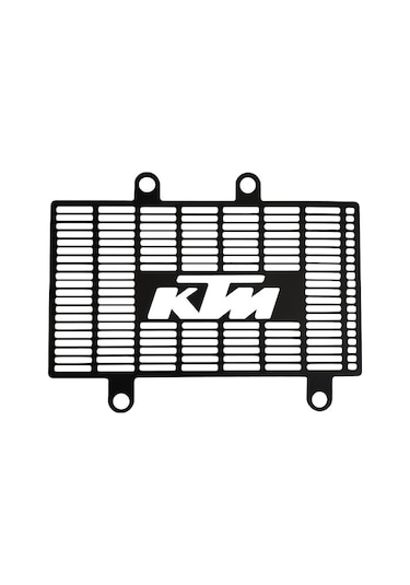 KTM 390 RADYATÖR KORUMA