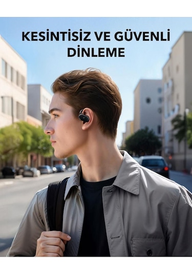 Anker Soundcore V20i A3871 Bluetooth 5.4 Kulakiçi Kulaklık