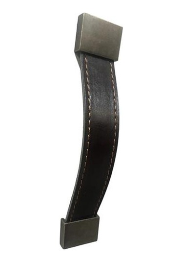 Kulp Duru 128mm Antik Sarı