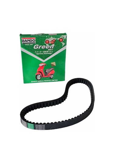 Spacy-actıva-beat-jupıter-wego-spontını 110 Bando-hindistan