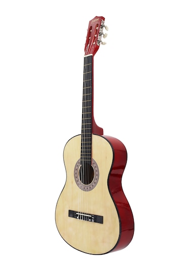 Jwin CG-3802 Klasik Gitar (Natural)