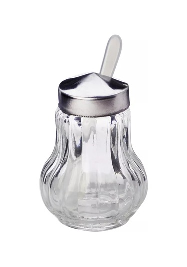 Mayer&boch Tuzluk Ve Karabiberlikli Tuz Seti 229406115 Beyaz