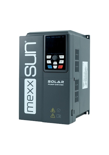 Mexxsun 15hp 11 Kw 1000vdc Solar Pompa Sürücüsü