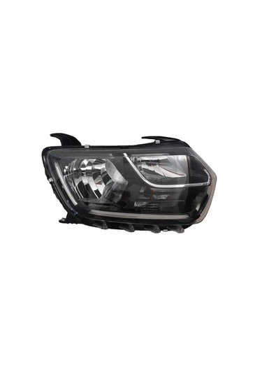 Duster 2017 Sağ Far Ledli Dstr17-7003 260101133r İthal