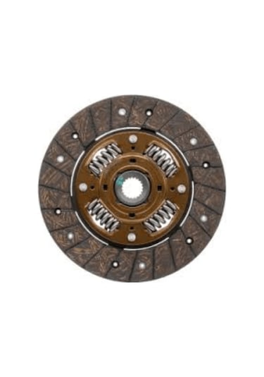 Mercedes Debriyaj Balatası Om616 Mb100 228mm