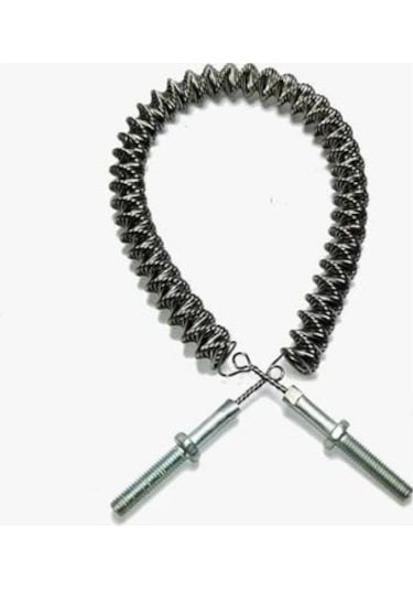 Ender İnfrared Soba Rezistansı Teli Spirali 2000w Piyasa