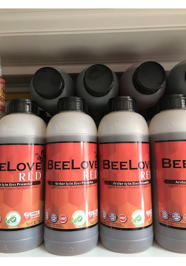 Beelove Varro Red 1l