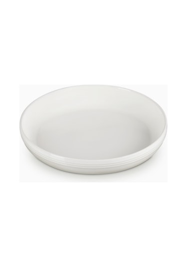 Le Creuset Seramik Kase Çorba Tabağı Meringue