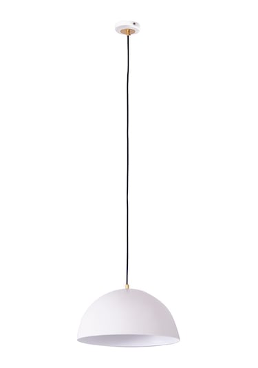 Truf Modern Tavan Lambası Beyaz