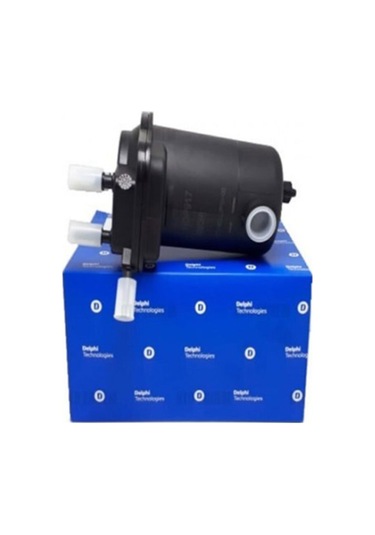 Delphi Hdf913 Yakıt Filtresi