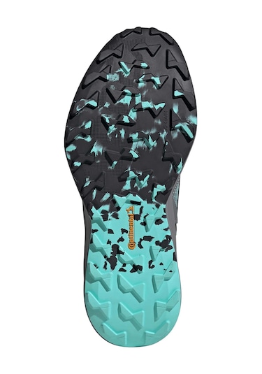 Adidas Kantai Trail Erkek Gri Outdoor Ayakkabı Jq8205 Gri