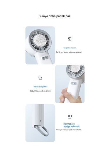 Aurora Kullışlı El Fanımavisi