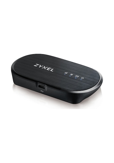 Zyxel Wah7601 Sim Yuvalı 4G/Lte Taşınabilir Wifi Router